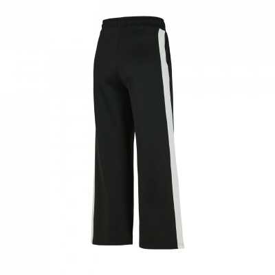 New Balance Wnp3626 Nb Lifestyle Women Pants Siyah Kadın Eşofman Altı - New Balance (1)