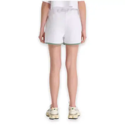 New Balance Wns1515 Nb Lifestyle Women Beyaz Kadın Şort - 3