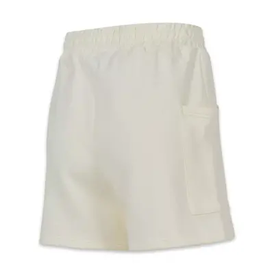 New Balance Wns1605 Nb Lifestyle Women Bej Kadın Şort - New Balance (1)