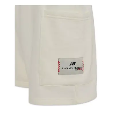 New Balance Wns1605 Nb Lifestyle Women Bej Kadın Şort - 3