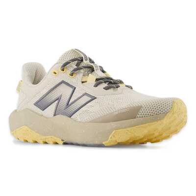 New Balance Wntr Nb Running Women Shoes Bej Kadın Spor Ayakkabı - 4