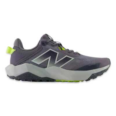 New Balance Wntr Nb Running Women Shoes Gri-Yeşil Kadın Spor Ayakkabı - New Balance