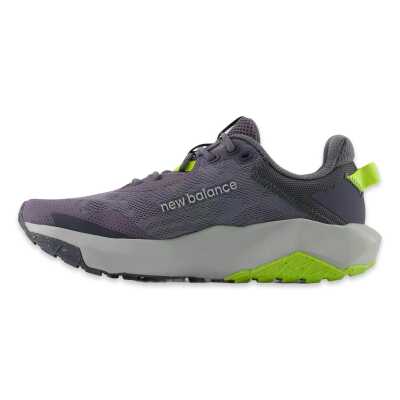 New Balance Wntr Nb Running Women Shoes Gri-Yeşil Kadın Spor Ayakkabı - New Balance (1)