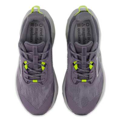 New Balance Wntr Nb Running Women Shoes Gri-Yeşil Kadın Spor Ayakkabı - 3