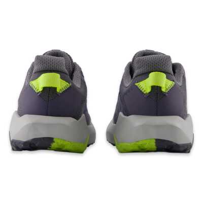 New Balance Wntr Nb Running Women Shoes Gri-Yeşil Kadın Spor Ayakkabı - 4