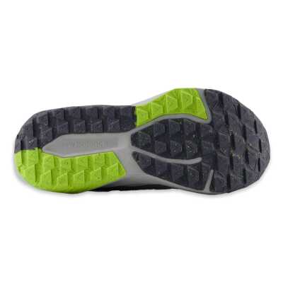 New Balance Wntr Nb Running Women Shoes Gri-Yeşil Kadın Spor Ayakkabı - 5