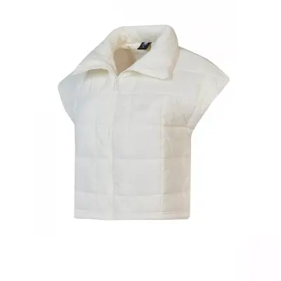 New Balance Wnv1620 Nb Lifestyle Women Vest Kadın Yelek - 1