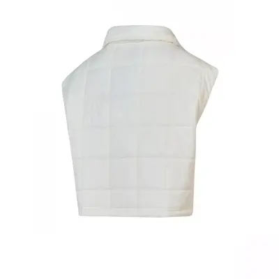 New Balance Wnv1620 Nb Lifestyle Women Vest Kadın Yelek - New Balance (1)