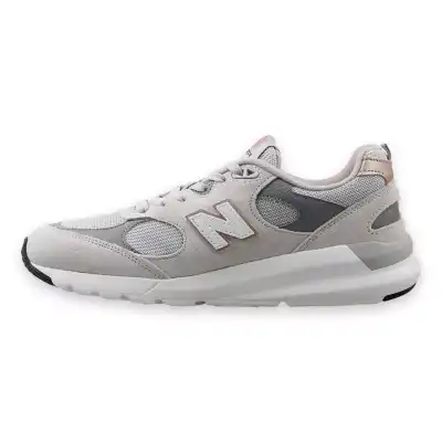 New Balance Ws109Z Lifestyle Shoes Açık Gri Kadın Spor Ayakkabı - 2
