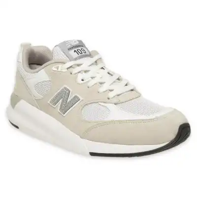 New Balance Ws109Z Lifestyle Womens Shoes Bej Kadın Spor Ayakkabı 
