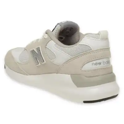New Balance Ws109Z Lifestyle Womens Shoes Bej Kadın Spor Ayakkabı - 4