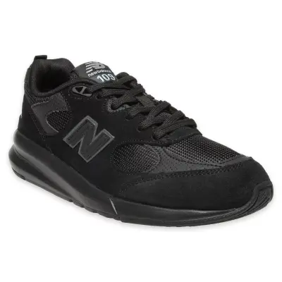 New Balance Ws109Z Nb Lifestyle Shoes Siyah Kadın Spor Ayakkabı 