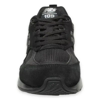 New Balance Ws109Z Nb Lifestyle Shoes Siyah Kadın Spor Ayakkabı - 3