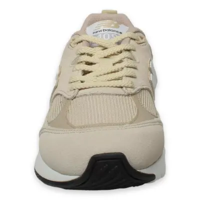 New Balance Ws109Z Nb Lifestyle Womens Shoes Gri Kadın Spor Ayakkabı - 3