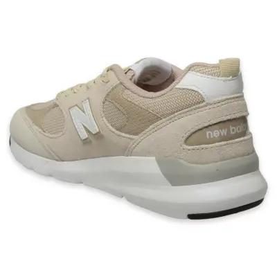 New Balance Ws109Z Nb Lifestyle Womens Shoes Gri Kadın Spor Ayakkabı - 4