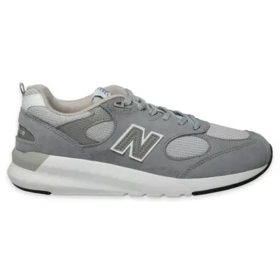 New Balance Ws109Z Nb Lifestyle Womens Shoes Krem Kadın Spor Ayakkabı - 2