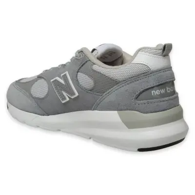 New Balance Ws109Z Nb Lifestyle Womens Shoes Krem Kadın Spor Ayakkabı - 4