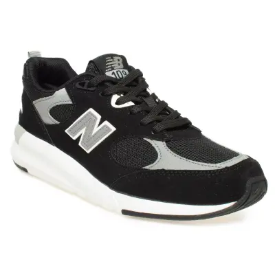 New Balance Ws109Z Nb Lifestyle Womens Siyah Kadın Spor Ayakkabı 