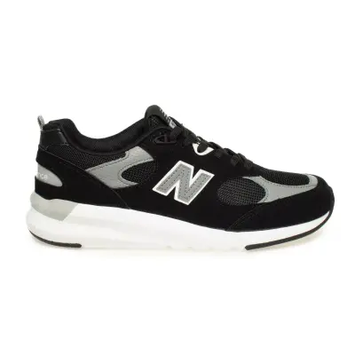 New Balance Ws109Z Nb Lifestyle Womens Shoes Siyah Kadın Spor Ayakkabı - 2