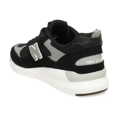 New Balance Ws109Z Nb Lifestyle Womens Siyah Kadın Spor Ayakkabı - 4