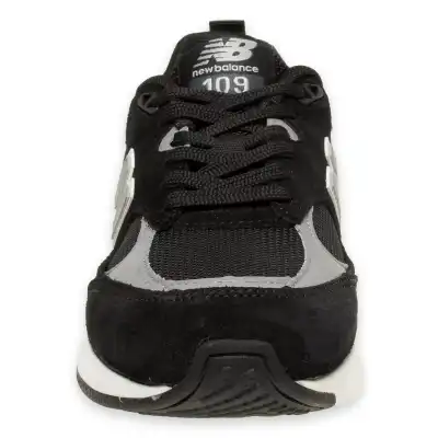New Balance Ws109Z Nb Lifestyle Shoes Siyah Kadın Spor Ayakkabı - 3