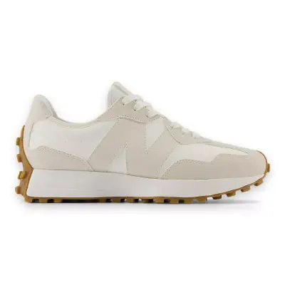 New Balance Ws327Z Günlük Bej Kadın Spor Ayakkabı - 2