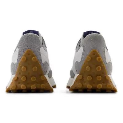New Balance Ws327Z Günlük Gri Kadın Spor Ayakkabı - 4