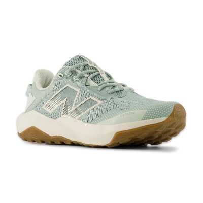 New Balance Wtntr Nb Running Women Shoes Açık Yeşil Kadın Spor Ayakkabı - 1