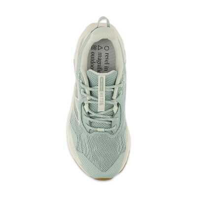 New Balance Wtntr Nb Running Women Shoes Açık Yeşil Kadın Spor Ayakkabı - 3
