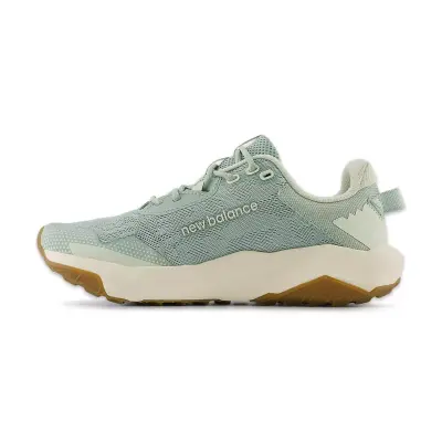 New Balance Wtntr Nb Running Women Shoes Açık Yeşil Kadın Spor Ayakkabı - 4