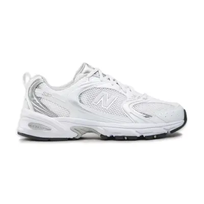 New Balance530 Nb Lifestyle Unisex Shoes Beyaz Unisex Spor Ayakkabı - New Balance (1)