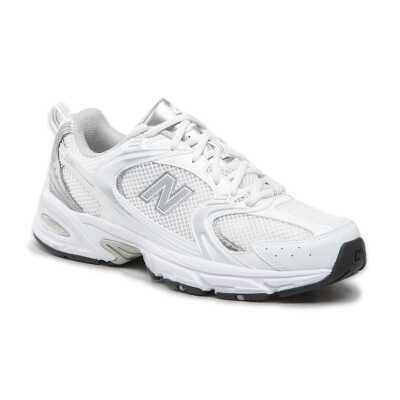 New Balance530 Nb Lifestyle Unisex Shoes Beyaz Unisex Spor Ayakkabı - 1