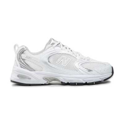 New Balance530 Nb Lifestyle Unisex Shoes Beyaz Unisex Spor Ayakkabı - 2