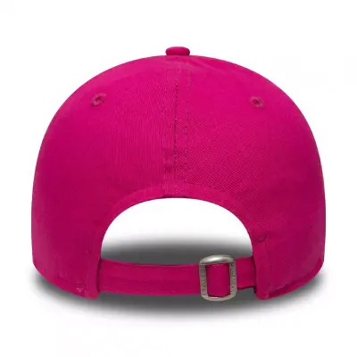 New Era 10877282 K 940 Mlb League Basic Neyyan Cap Pembe Unisex Şapka - 3