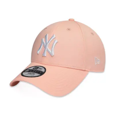 New Era 10877282 K 940 Mlb League Basic Neyyan Cap Unisex Şapka - 1