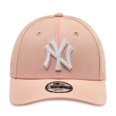 New Era 10877282 K 940 Mlb League Basic Neyyan Cap Unisex Şapka - NEW ERA (1)