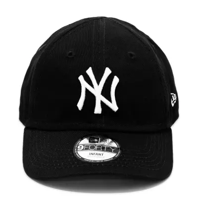 New Era 10877282 K 940 Mlb League Basic Neyyan Cap Unisex Şapka - 2