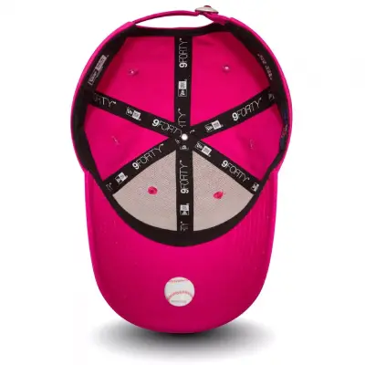 New Era 11157578 Fashion Ess 940 Neyyan Pembe Kadın Şapka - 3