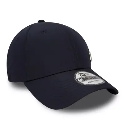 New Era 11198848 Mlb Flawless Logo Basic 940 Neyyan Cap Lacivert Unisex Şapka - 2