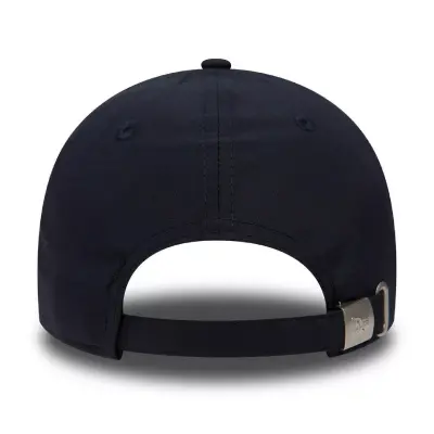 New Era 11198848 Mlb Flawless Logo Basic 940 Neyyan Cap Lacivert Unisex Şapka - 3