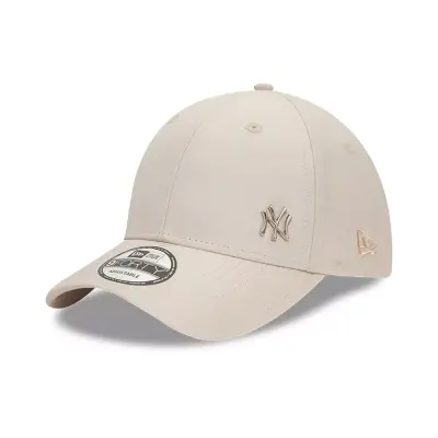 New Era 11198848 Mlb Flawless Logo Basic 940 Neyyan Cap Unisex Şapka 