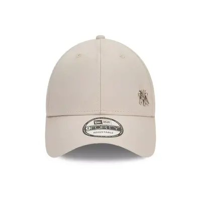 New Era 11198848 Mlb Flawless Logo Basic 940 Neyyan Cap Unisex Şapka - 2