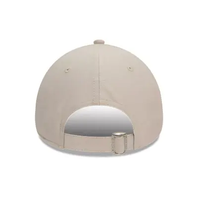 New Era 11198848 Mlb Flawless Logo Basic 940 Neyyan Cap Unisex Şapka - 4