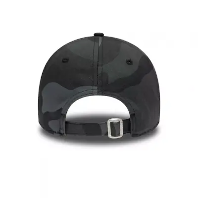 New Era 12051998 League Essential 940 Neyyan Cap Siyah Unisex Şapka - 3