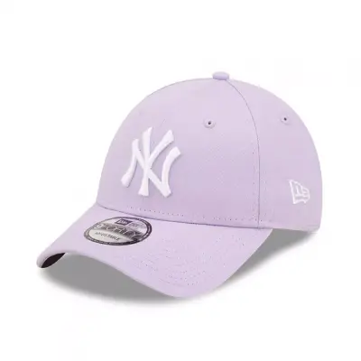 New Era 60137475 League Essential 9Forty Neyyan Cap Mor Unisex Şapka - 1