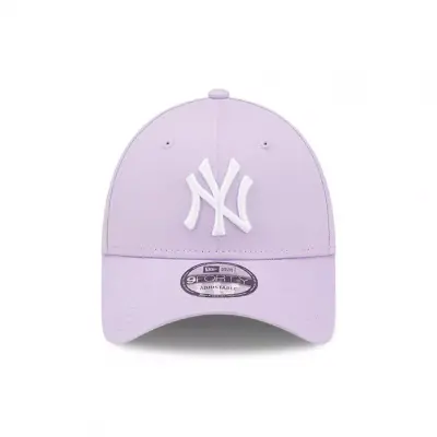 New Era 60137475 League Essential 9Forty Neyyan Cap Mor Unisex Şapka - 3