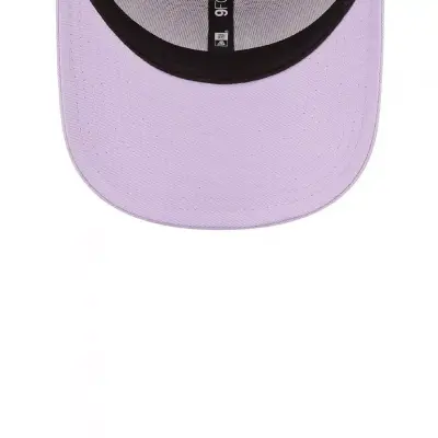 New Era 60137475 League Essential 9Forty Neyyan Cap Mor Unisex Şapka - 4