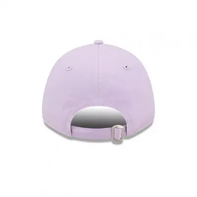 New Era 60137475 League Essential 9Forty Neyyan Cap Mor Unisex Şapka - 5