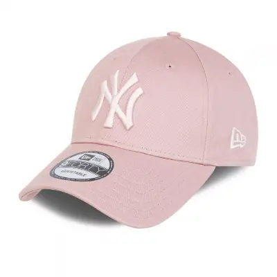 New Era 60137475 League Essential 9Forty Neyyan Cap Pembe Unisex Şapka 