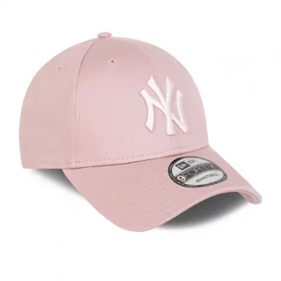 New Era 60137475 League Essential 9Forty Neyyan Cap Pembe Unisex Şapka - 2